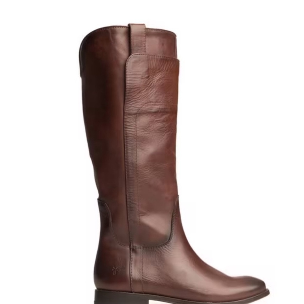 WOMEN'S FRYE PAIGE TALL RIDING KNEE HIGH BOOTS